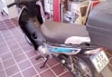 Motos - Motomel Base 2022 Nafta 1600Km - En Venta