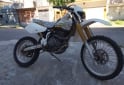 Motos - Suzuki Dr 350 1992 Nafta 111111Km - En Venta