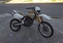 Motos - Suzuki Dr 350 1992 Nafta 111111Km - En Venta