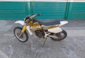 Motos - Suzuki Dr 350 1992 Nafta 111111Km - En Venta