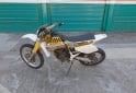 Motos - Suzuki Dr 350 1992 Nafta 111111Km - En Venta