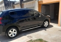 Autos - Peugeot 3008 2014 Nafta 159300Km - En Venta