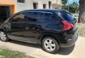 Autos - Peugeot 3008 2014 Nafta 159300Km - En Venta