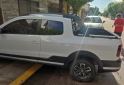 Autos - Volkswagen Saveiro Cross 2016 Nafta 90000Km - En Venta