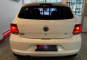 Autos - Volkswagen Gol Trend Pack I 2015 Nafta 106000Km - En Venta