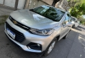 Autos - Chevrolet TRACKER LTZ FWD 2017 Nafta  - En Venta