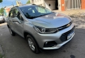 Autos - Chevrolet TRACKER LTZ FWD 2017 Nafta  - En Venta