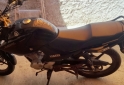 Motos - Yamaha Ybr 125 2018 Nafta 25814Km - En Venta