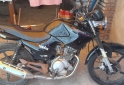 Motos - Yamaha Ybr 125 2018 Nafta 25814Km - En Venta