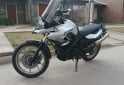 Motos - Bmw 700 GS 2013 Nafta 38900Km - En Venta