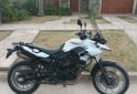 Motos - Bmw 700 GS 2013 Nafta 38900Km - En Venta