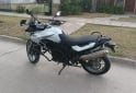 Motos - Bmw 700 GS 2013 Nafta 38900Km - En Venta