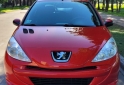 Autos - Peugeot 207 Compact 2014 GNC 116000Km - En Venta