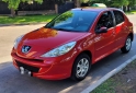 Autos - Peugeot 207 Compact 2014 GNC 116000Km - En Venta