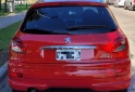 Autos - Peugeot 207 Compact 2014 GNC 116000Km - En Venta