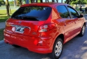 Autos - Peugeot 207 Compact 2014 GNC 116000Km - En Venta