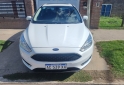 Autos - Ford Focus 2018 Nafta 100000Km - En Venta