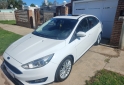 Autos - Ford Focus 2018 Nafta 100000Km - En Venta