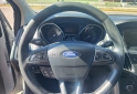 Autos - Ford Focus 2018 Nafta 100000Km - En Venta