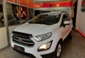 Autos - Ford Ecosport SE 2018 Nafta 50000Km - En Venta