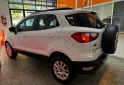 Autos - Ford Ecosport SE 2018 Nafta 50000Km - En Venta