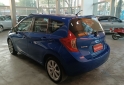 Autos - Nissan NOTE 2015 Nafta 107600Km - En Venta