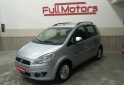 Autos - Fiat IDEA 2011 GNC  - En Venta