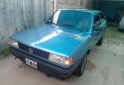 Autos - Volkswagen GOL 1992 GNC 111111Km - En Venta