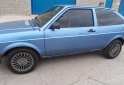 Autos - Volkswagen GOL 1992 GNC 111111Km - En Venta