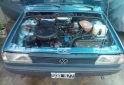 Autos - Volkswagen GOL 1992 GNC 111111Km - En Venta