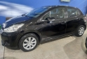 Autos - Peugeot 208 ACTIVE 1.5 2012 GNC 124000Km - En Venta