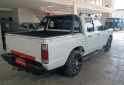 Camionetas - Nissan FRONTIER NP300 2012 Diesel 168200Km - En Venta