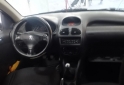 Autos - Peugeot 206 full 2008 Nafta 155000Km - En Venta