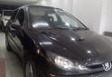 Autos - Peugeot 206 full 2008 Nafta 155000Km - En Venta