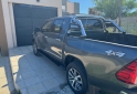 Camionetas - Toyota HILUX 4X4 SRX 4X4 AUTOMAT 2016 Diesel 130000Km - En Venta