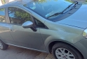 Autos - Fiat Punto 2010 Nafta 200000Km - En Venta