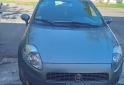 Autos - Fiat Punto 2010 Nafta 200000Km - En Venta