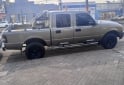 Camionetas - Ford RANGER 2005 Nafta 150000Km - En Venta