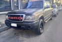 Camionetas - Ford RANGER 2005 Nafta 150000Km - En Venta