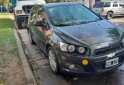 Autos - Chevrolet Sonic lt 2015 Nafta 110000Km - En Venta