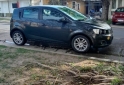 Autos - Chevrolet Sonic lt 2015 Nafta 110000Km - En Venta