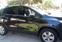 Autos - Chevrolet Tracker FWD LTZ 2013 Nafta 115000Km - En Venta