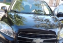 Autos - Chevrolet Tracker FWD LTZ 2013 Nafta 115000Km - En Venta