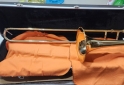 Instrumentos Musicales - Vendo impecable Trombn a vara - En Venta