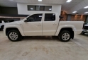 Camionetas - Volkswagen AMAROK CONFORTLINE AT 2022 Nafta 40000Km - En Venta