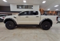 Camionetas - Ford RANGER RAPTOR 2.0L 4X4 AT 2020 Diesel 91000Km - En Venta