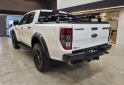 Camionetas - Ford RANGER RAPTOR 2.0L 4X4 AT 2020 Diesel 91000Km - En Venta