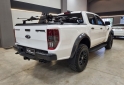 Camionetas - Ford RANGER RAPTOR 2.0L 4X4 AT 2020 Diesel 91000Km - En Venta