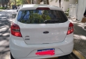 Autos - Ford Ka 2018 GNC 110000Km - En Venta