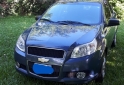 Autos - Chevrolet Aveo G3 LT AT 2012 Nafta 138000Km - En Venta